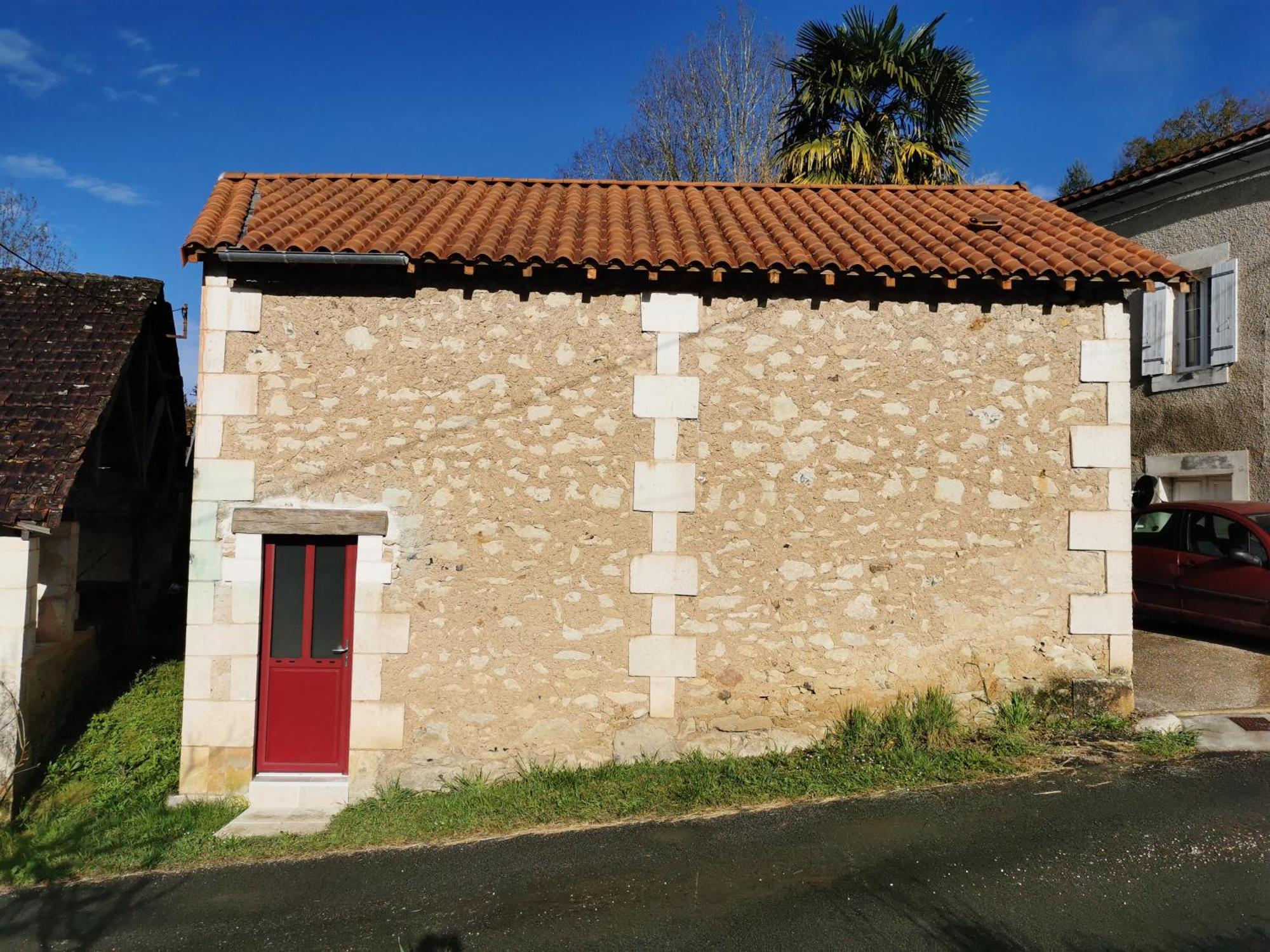 Gite La Maisonnette Chancelade Luaran gambar