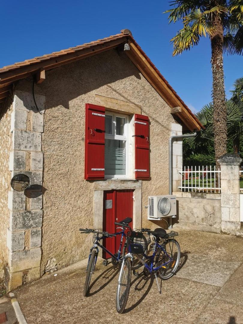 Gite La Maisonnette Chancelade Luaran gambar